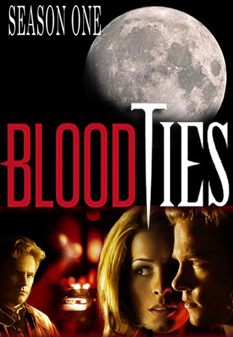 Episodes in Blood Ties - Season 1 - Season 1 Poster of Episodes in Blood Ties - Season 1 - Season 1