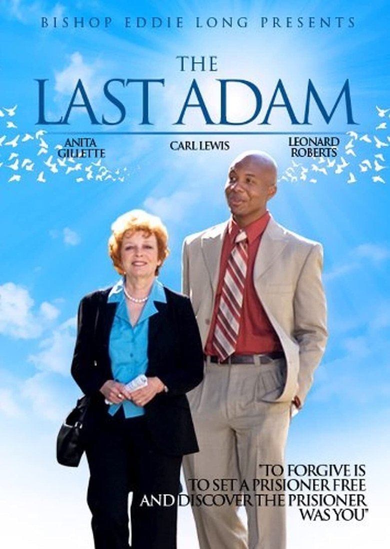 The Last Adam Poster of The Last Adam