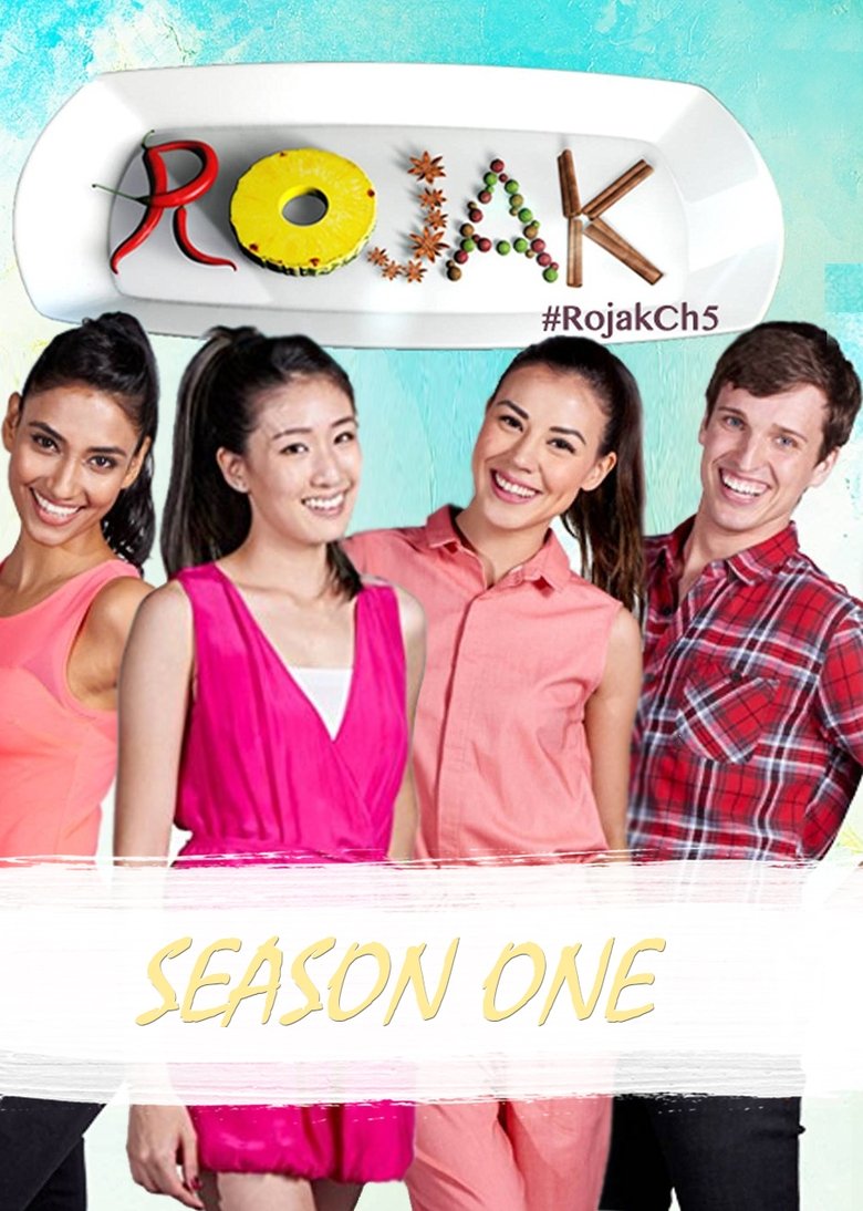 Cast and Crew in Rojak - Episode 9 (Season 1 - Episode 9) - Episode 9 Poster of Cast and Crew in Rojak - Episode 9 (Season 1 - Episode 9) - Episode 9