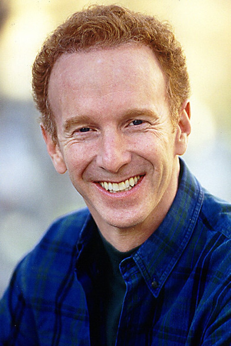 Daniel Graves Portrait of Daniel Graves