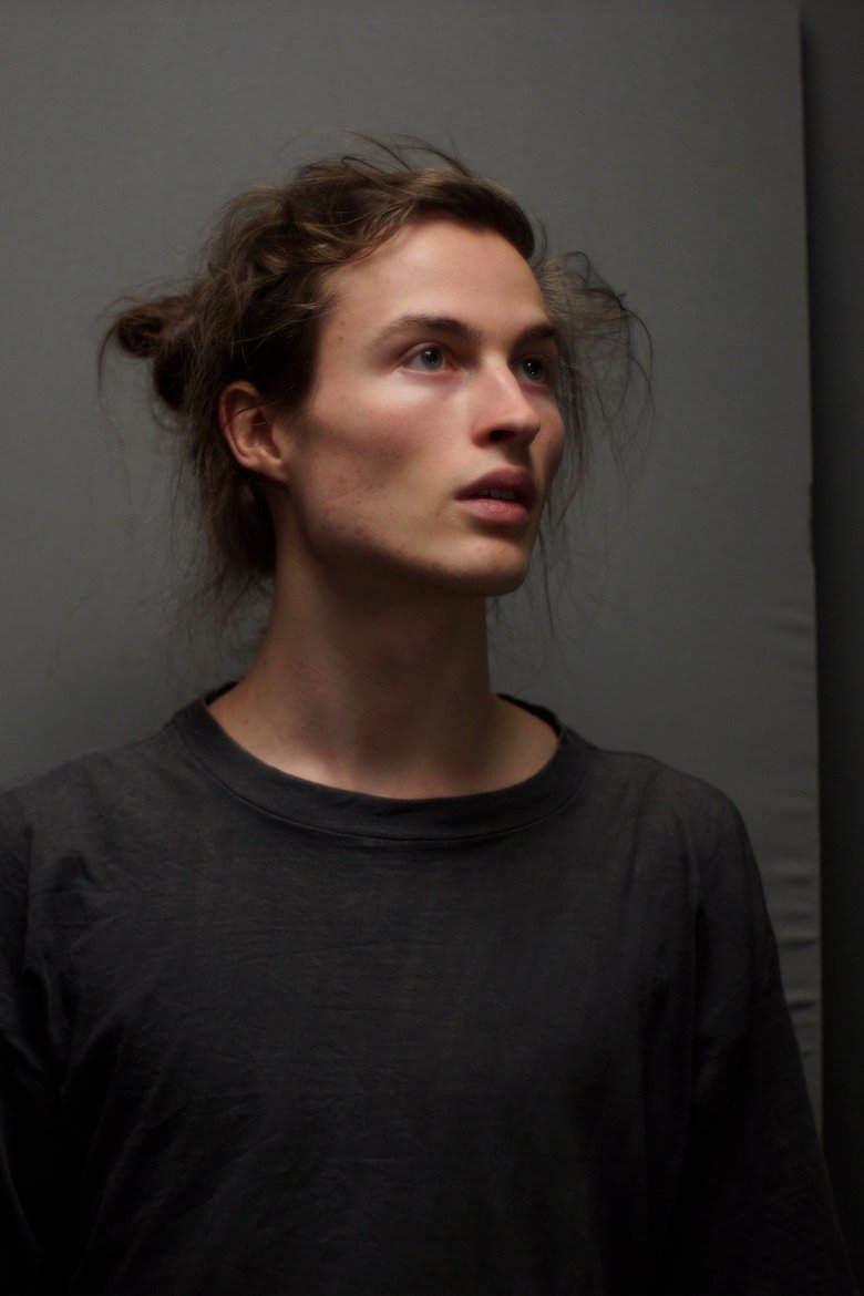 Johannes Buchholz Portrait of Johannes Buchholz