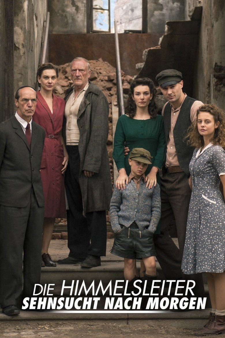 Die Himmelsleiter Poster of Die Himmelsleiter