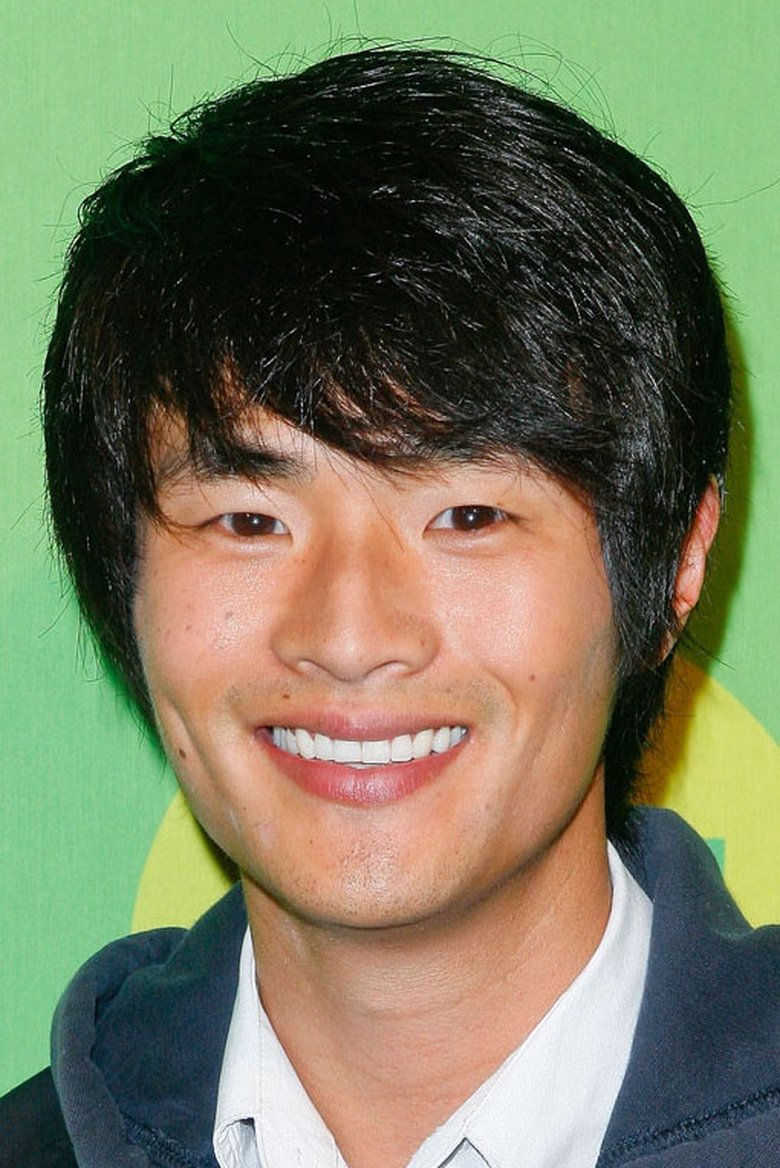Christopher Larkin Portrait of Christopher Larkin