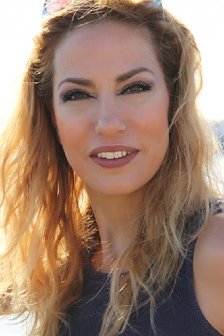 Deniz Arcak Portrait of Deniz Arcak