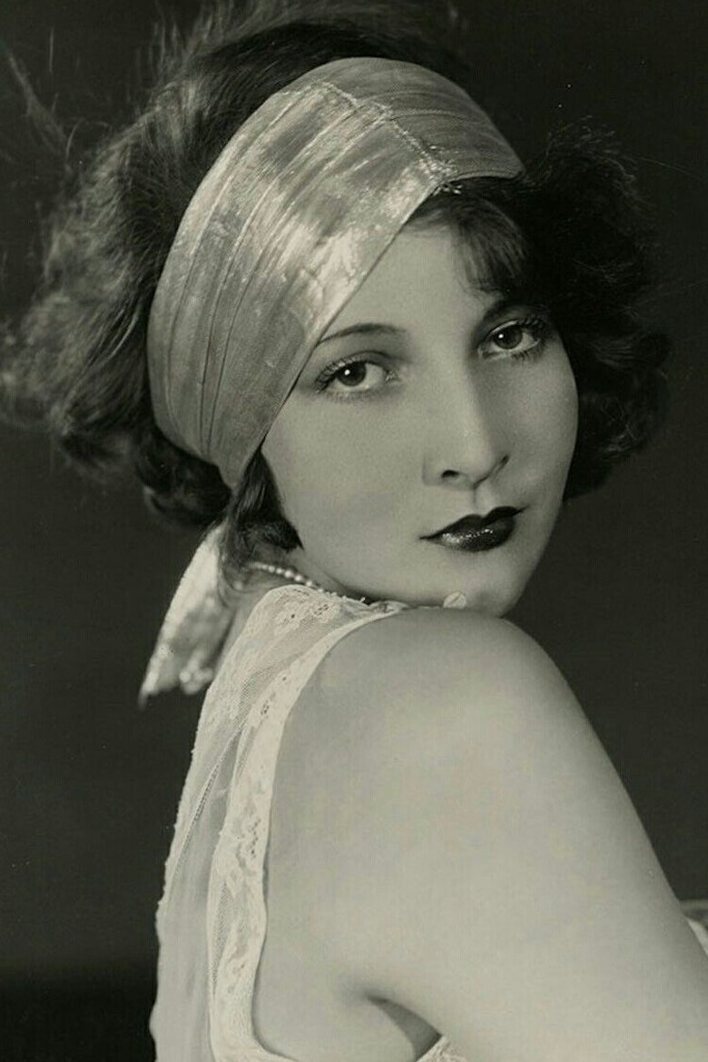 Eva von Berne Portrait of Eva von Berne