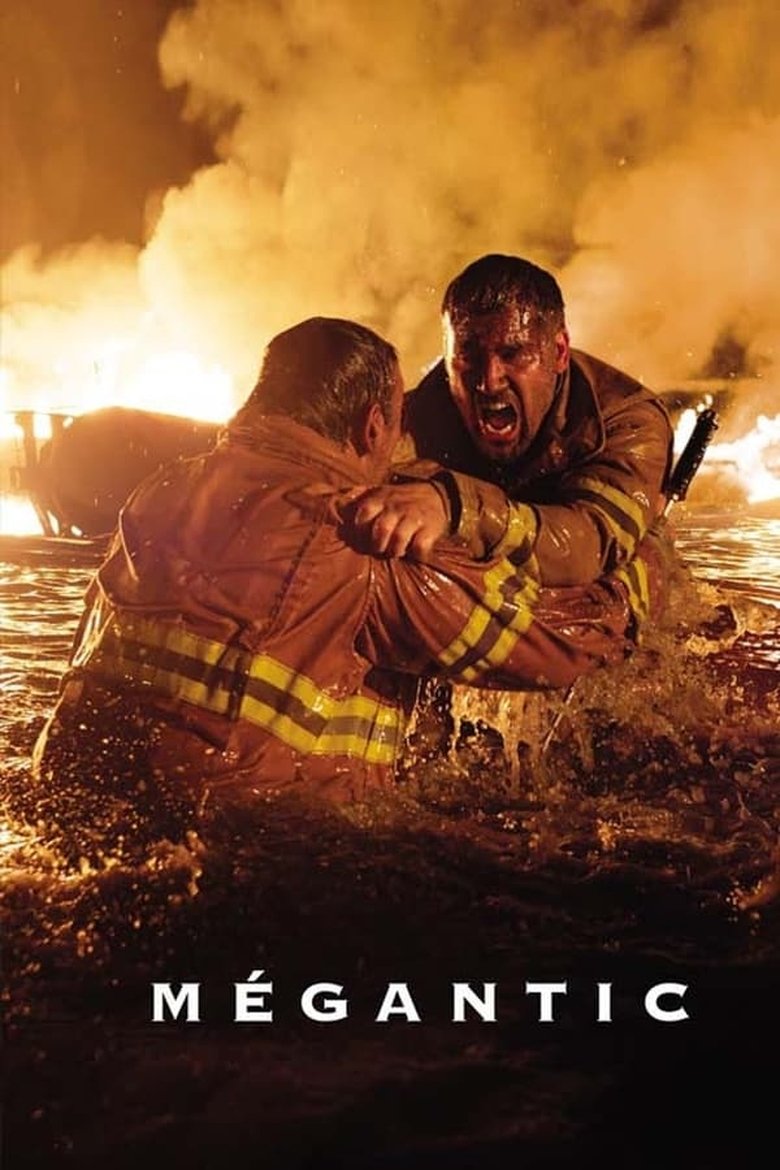 Episodes in Megantic - Season 1 - Season 1 Poster of Episodes in Megantic - Season 1 - Season 1