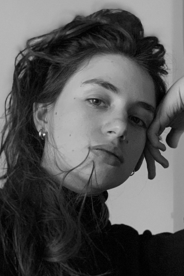 Constanza Epifanio Portrait of Constanza Epifanio