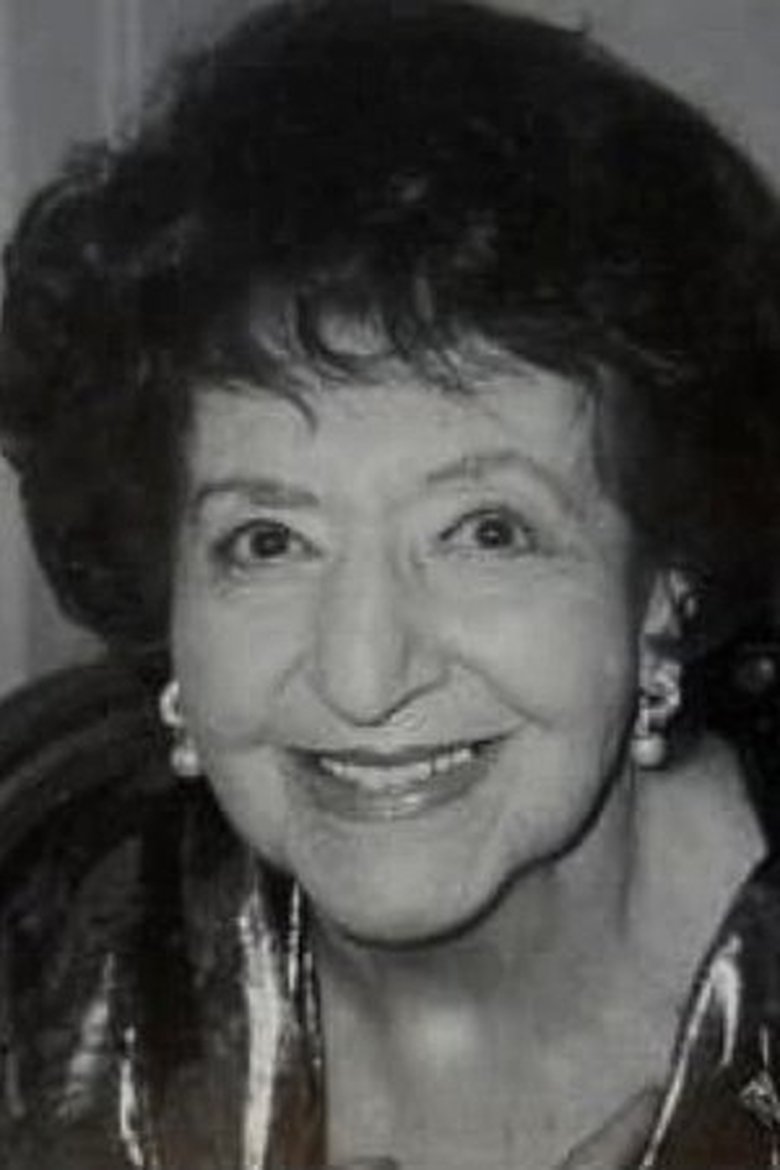 Erna Brünell Portrait of Erna Brünell