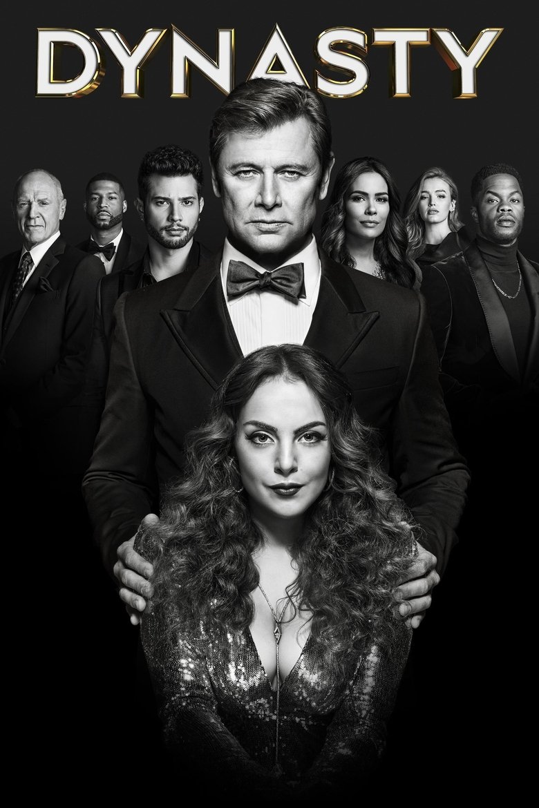 Cast and Crew in Dynasty - Robin Hood Rescues (Season 3 - Episode 19) - Robin Hood Rescues Poster of Cast and Crew in Dynasty - Robin Hood Rescues (Season 3 - Episode 19) - Robin Hood Rescues