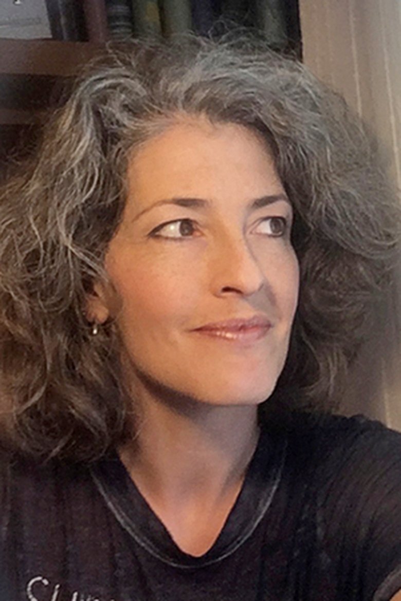 Chareva Naughton Portrait of Chareva Naughton