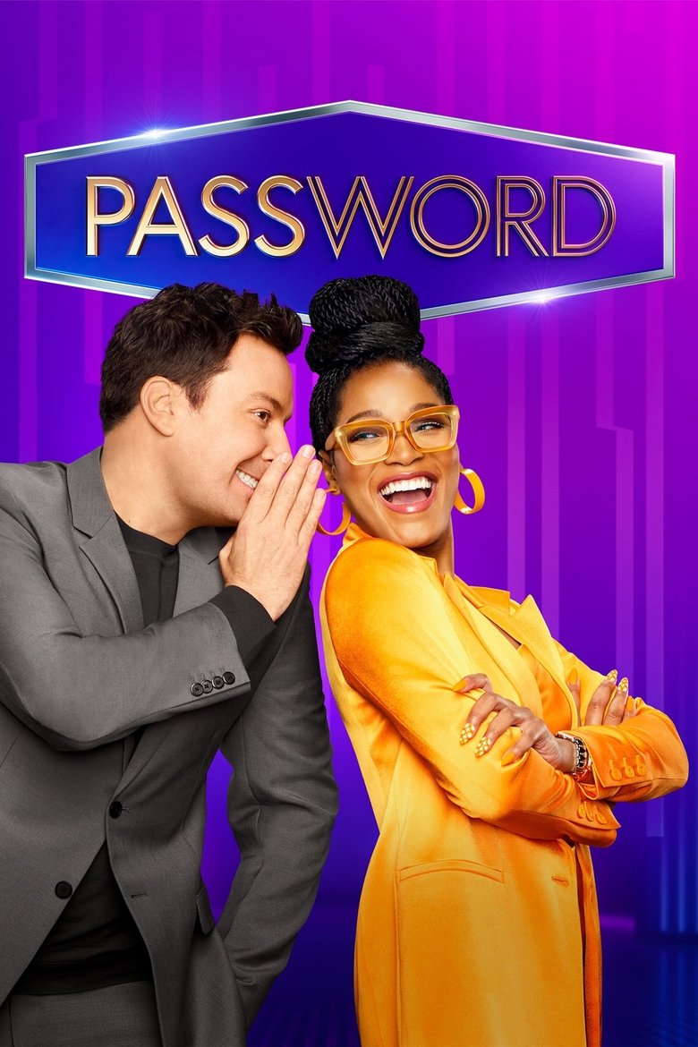 Cast and Crew in Password - Holiday Special: Jon Cryer, Meghan Trainor, Keke Palmer and Jimmy Fallon (Season 1 - Episode 9) - Holiday Special: Jon Cryer, Meghan Trainor, Keke Palmer and Jimmy Fallon Poster of Cast and Crew in Password - Holiday Special: Jon Cryer, Meghan Trainor, Keke Palmer and Jimmy Fallon (Season 1 - Episode 9) - Holiday Special: Jon Cryer, Meghan Trainor, Keke Palmer and Jimmy Fallon