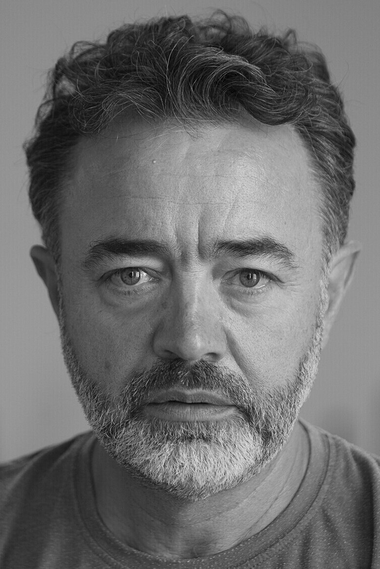 Santi Prego Portrait of Santi Prego