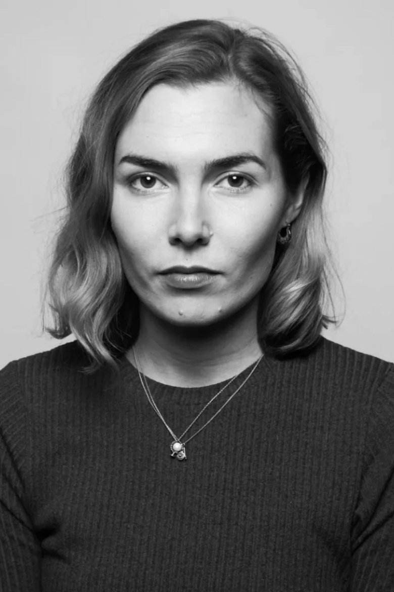 Charlet Duboc Portrait of Charlet Duboc