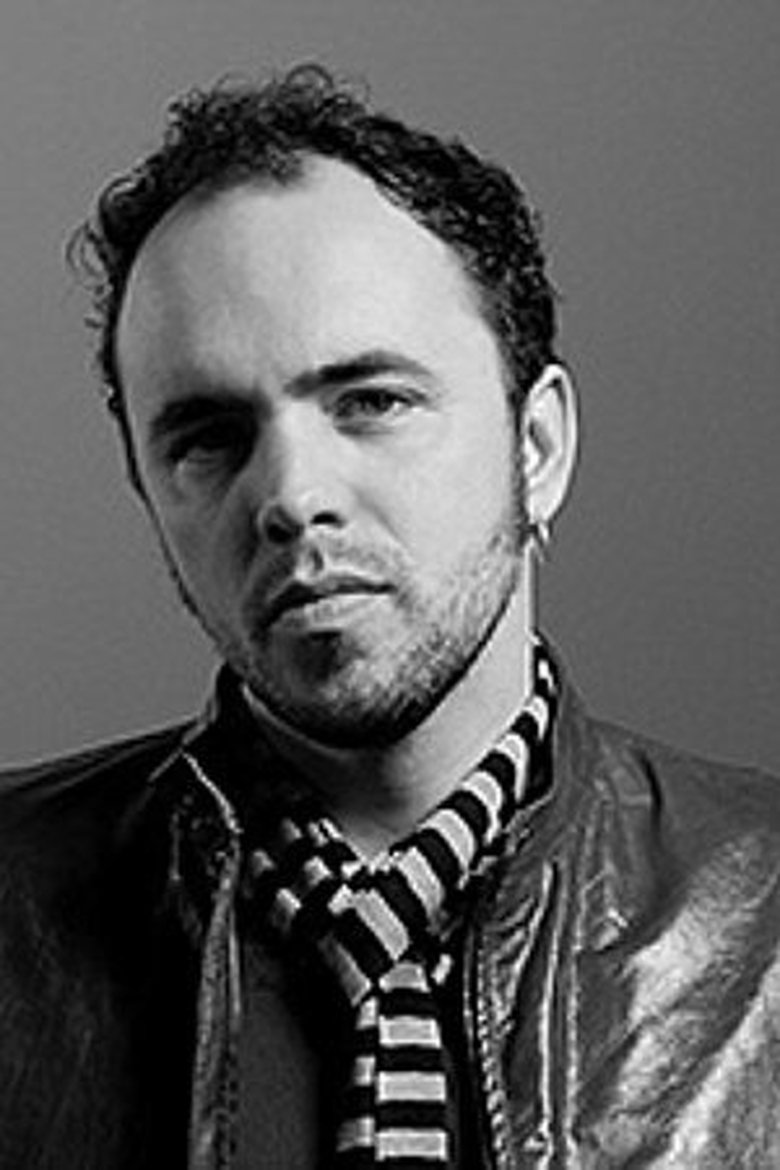 Hawksley Workman Portrait of Hawksley Workman