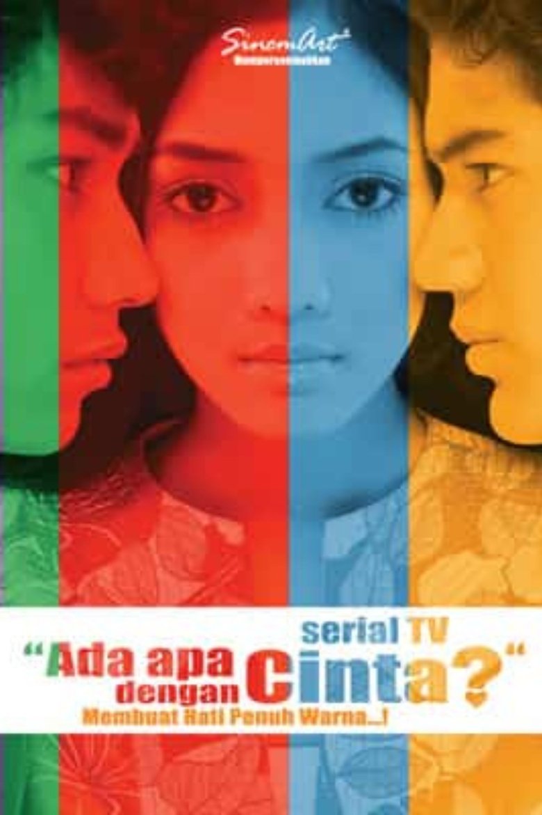 What's Up with Love? Poster of What's Up with Love?