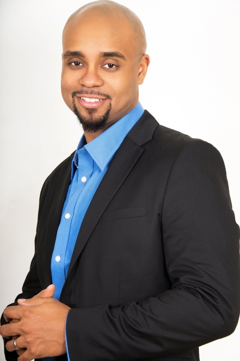 Cadell Cook Portrait of Cadell Cook