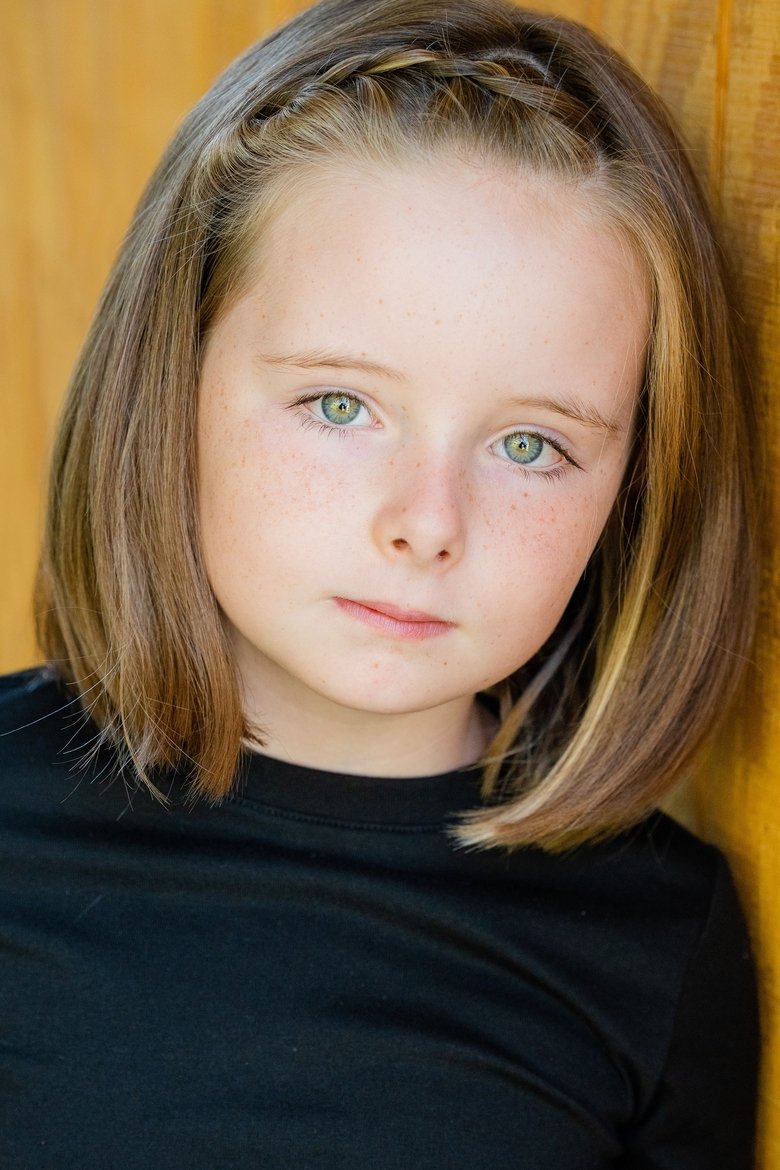 Gracie Faris Portrait of Gracie Faris