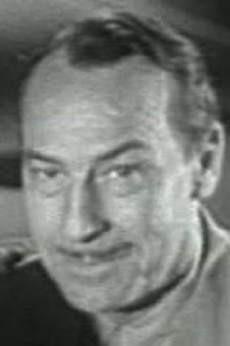 Peter Meersman Portrait of Peter Meersman