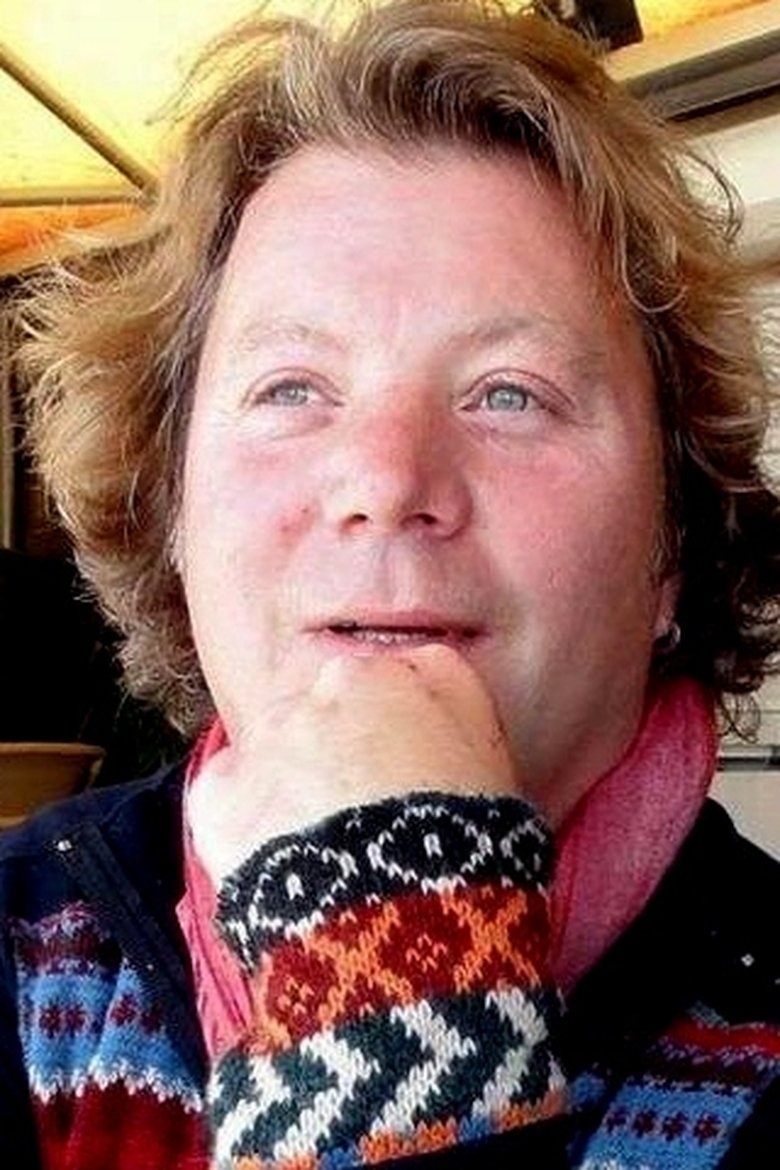 Fabrice Ploquin Portrait of Fabrice Ploquin