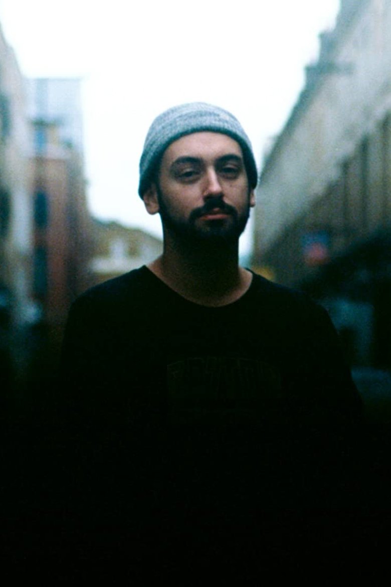 Anthony Mangini Portrait of Anthony Mangini