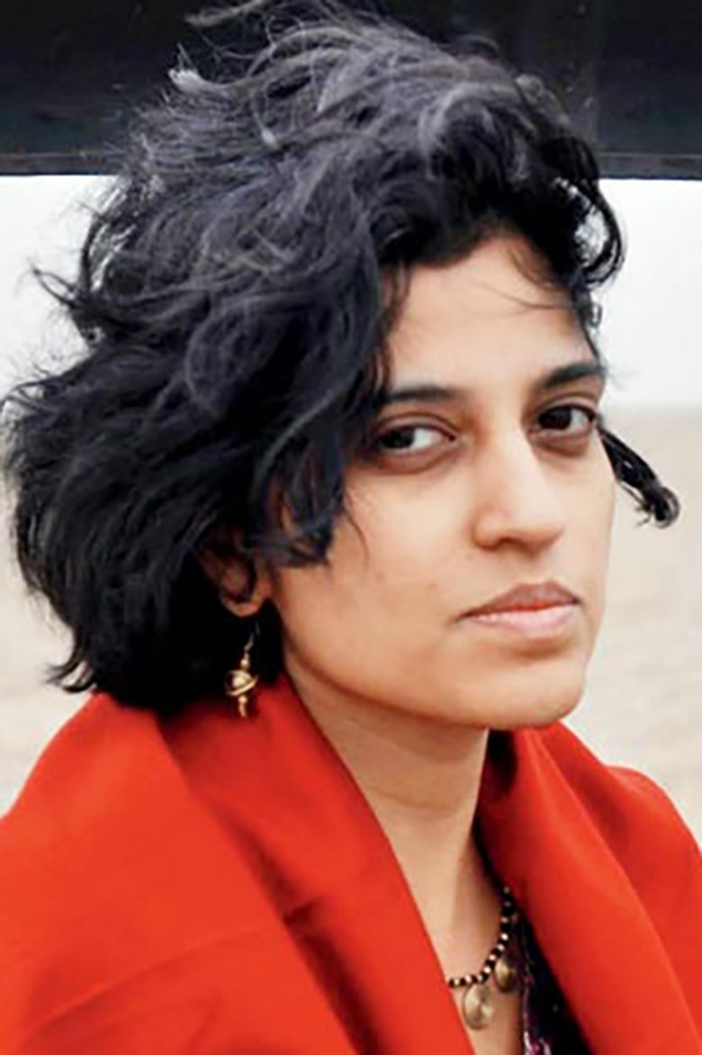 Shambhavi Kaul Portrait of Shambhavi Kaul