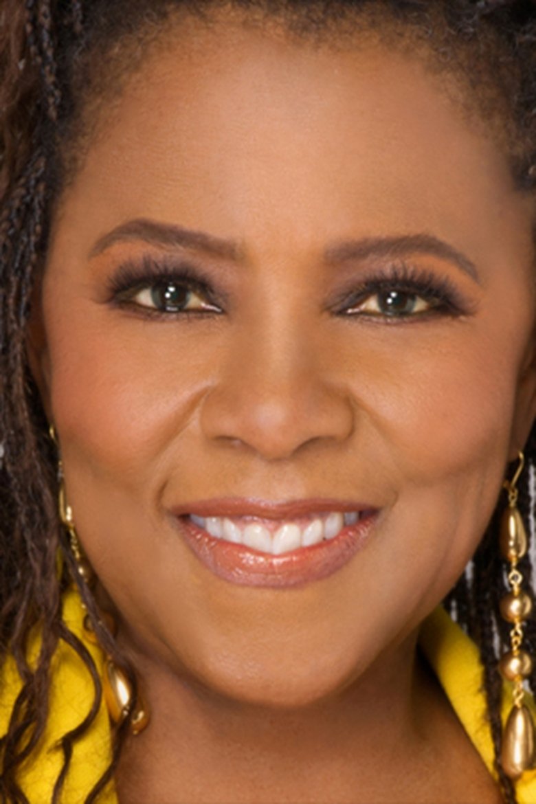 Patrice Rushen Portrait of Patrice Rushen