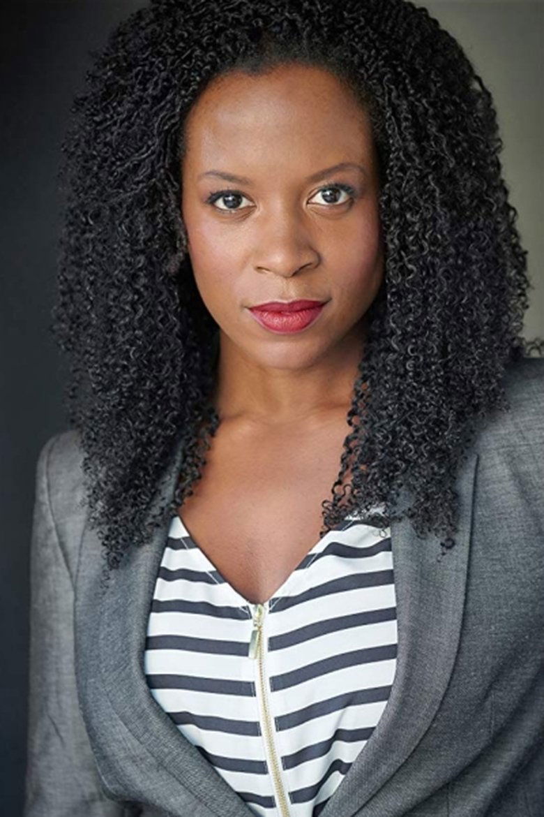 Dana L. Wilson Portrait of Dana L. Wilson
