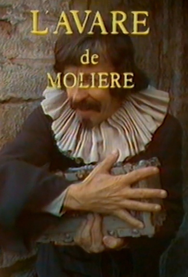 L'Avare Poster of L'Avare