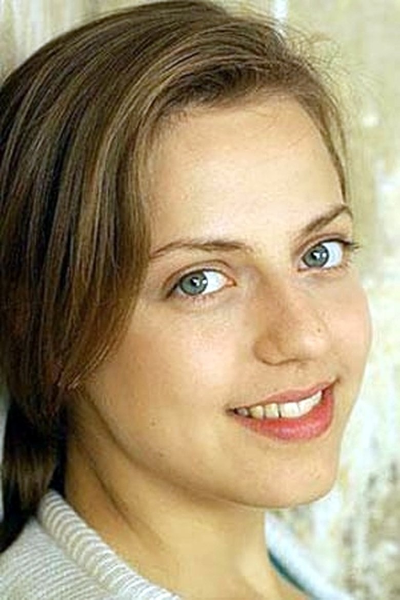 Stephanie Charlotta Koetz Portrait of Stephanie Charlotta Koetz