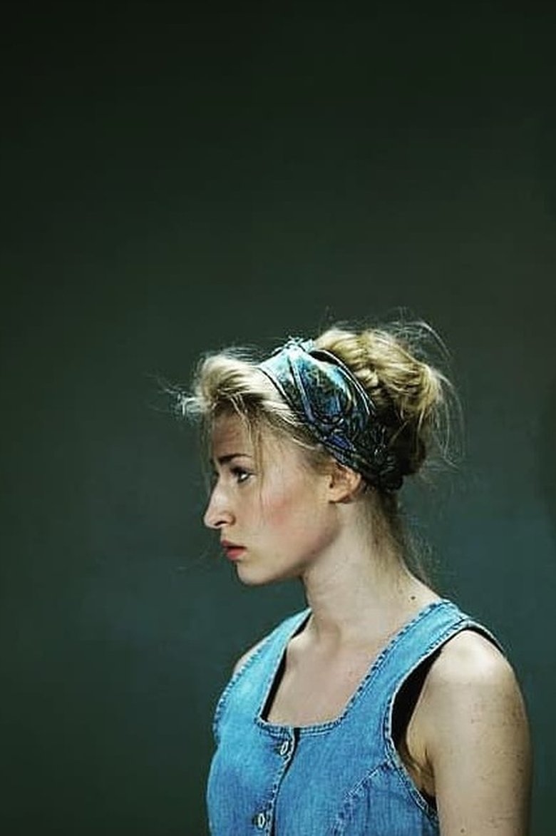 Ilva Centere Portrait of Ilva Centere