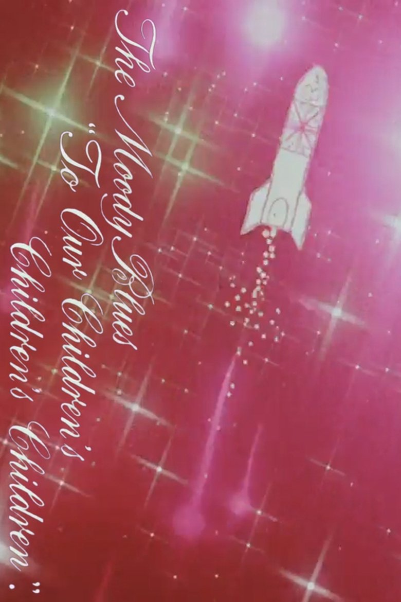 To Our Children's Children's Children Poster of To Our Children's Children's Children