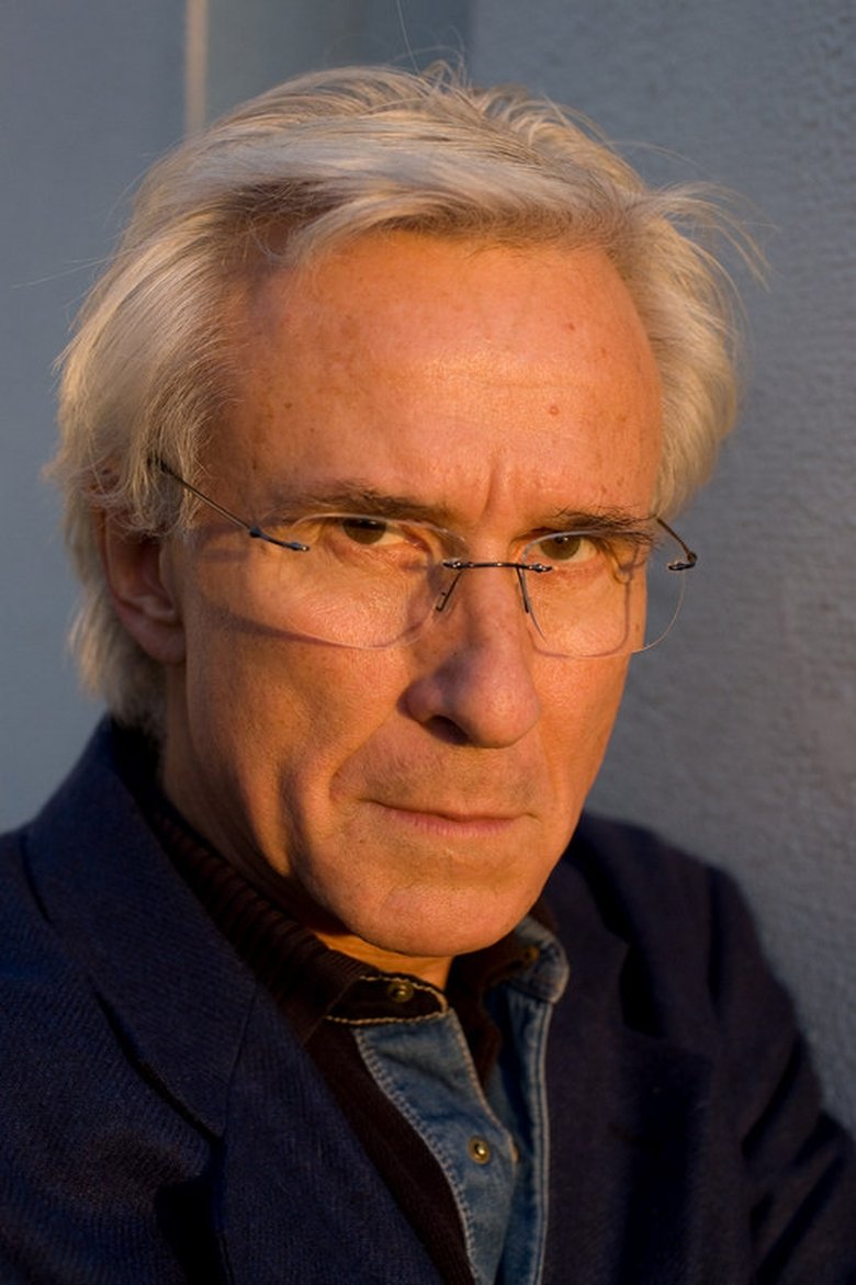 Zbigniew Wichłacz Portrait of Zbigniew Wichłacz