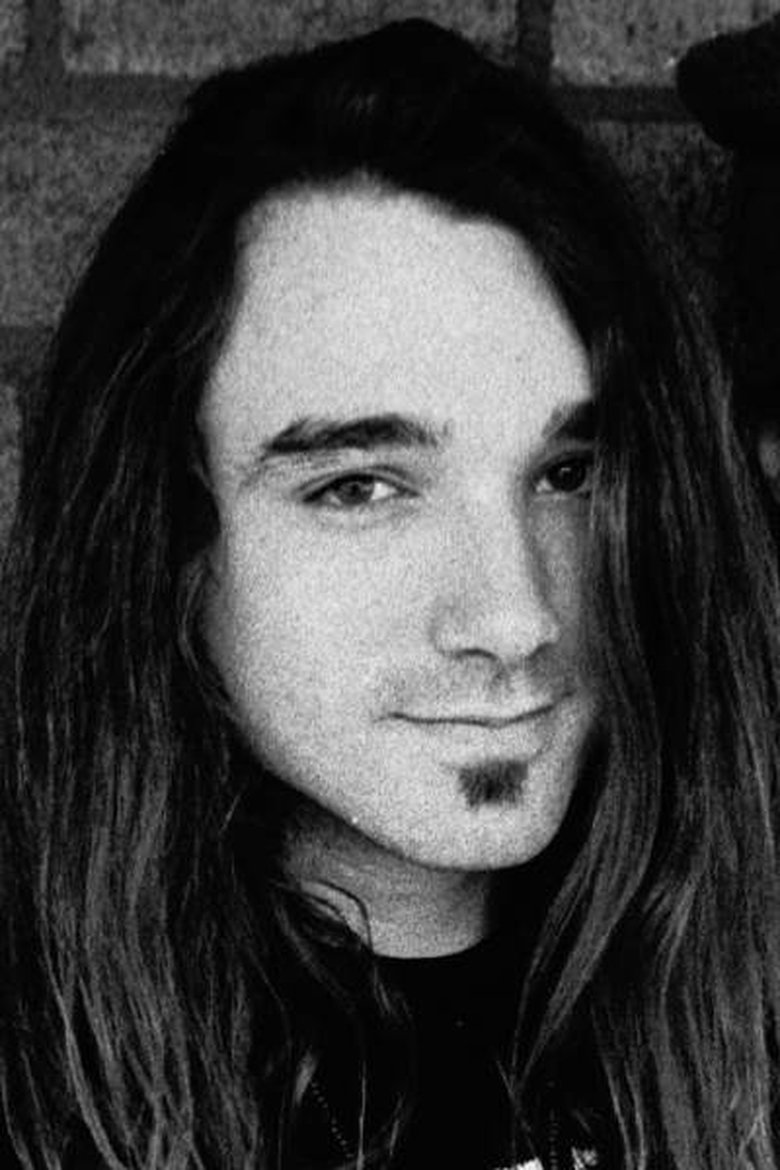Dave Abbruzzese Portrait of Dave Abbruzzese