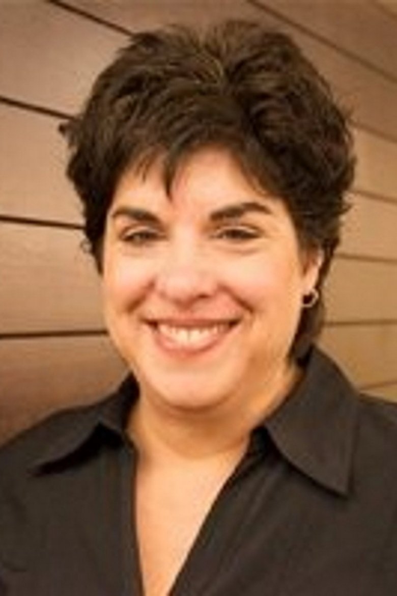 Renée Rosenfeld Portrait of Renée Rosenfeld