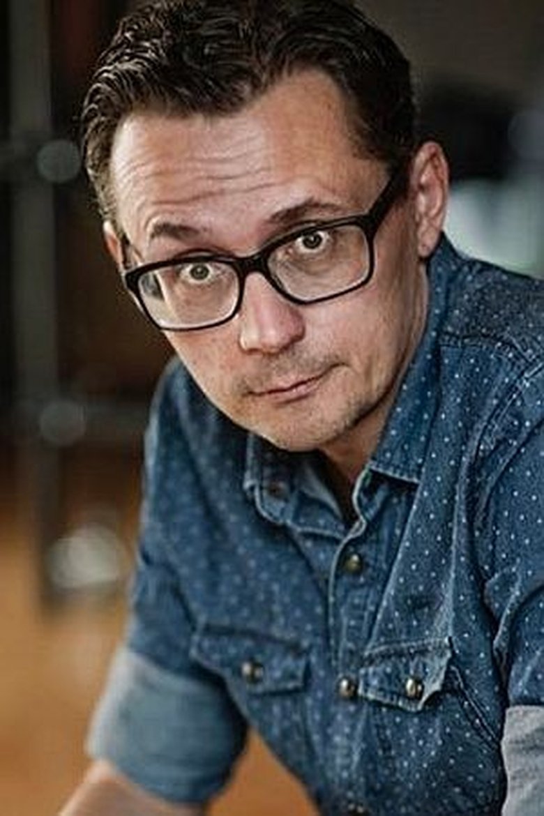 Jakub Wehrenberg Portrait of Jakub Wehrenberg