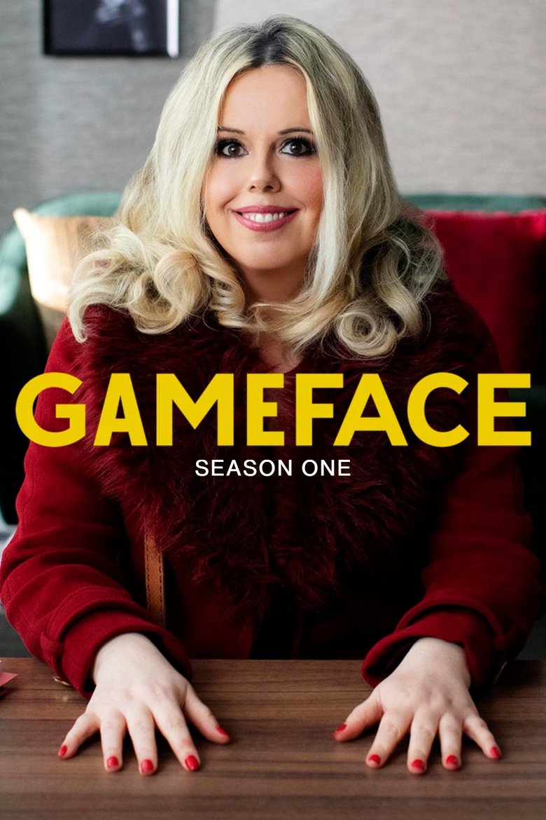 Cast and Crew in GameFace - Conch (Season 1 - Episode 6) - Conch Poster of Cast and Crew in GameFace - Conch (Season 1 - Episode 6) - Conch