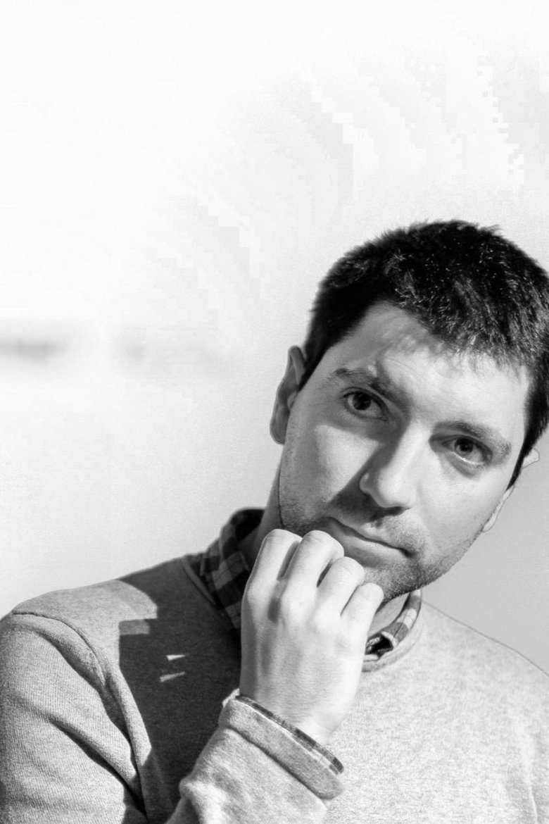 Luís Campos Portrait of Luís Campos