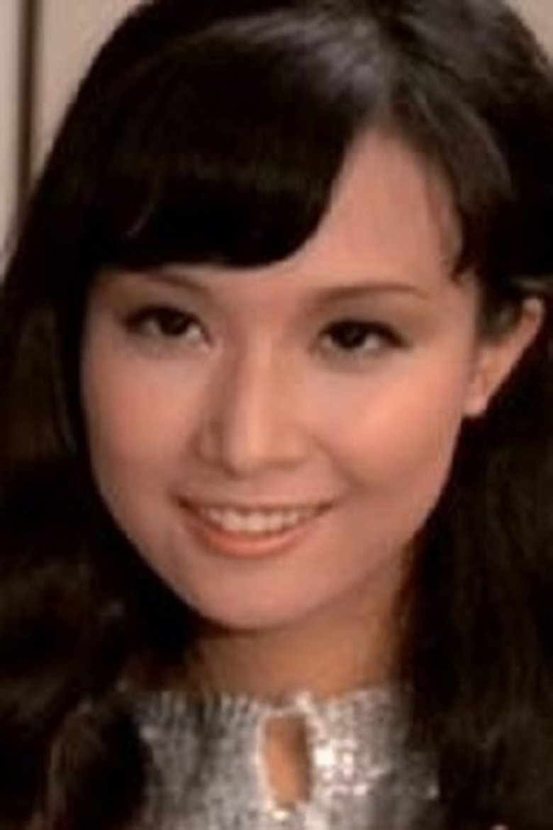 Irene Chen Yi-Ling Portrait of Irene Chen Yi-Ling