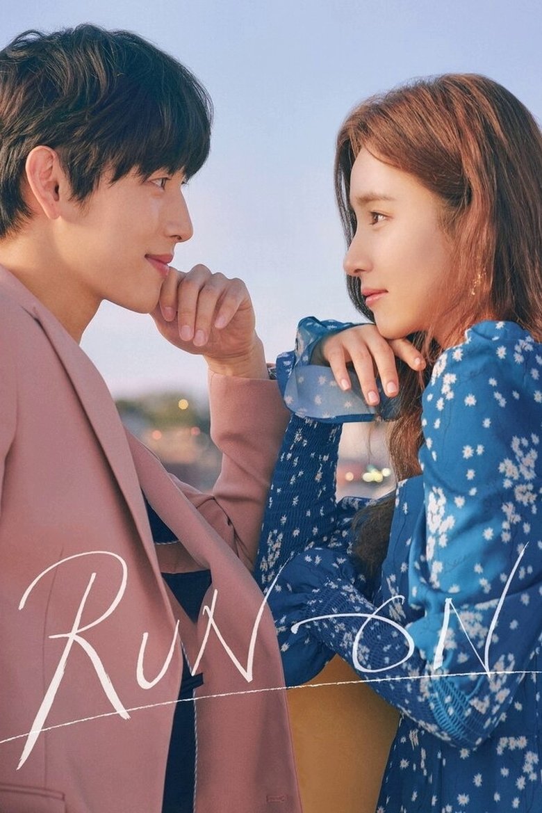 Cast and Crew in Run On - Are you comforting me? I'm being comforted right now. (Season 1 - Episode 16) - Are you comforting me? I'm being comforted right now. Poster of Cast and Crew in Run On - Are you comforting me? I'm being comforted right now. (Season 1 - Episode 16) - Are you comforting me? I'm being comforted right now.