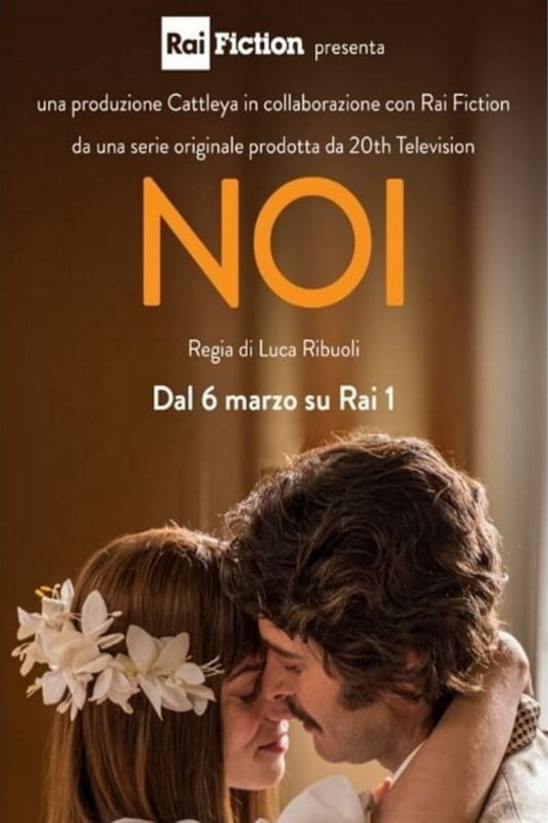 Episodes in Noi - Season 1 - Season 1 Poster of Episodes in Noi - Season 1 - Season 1