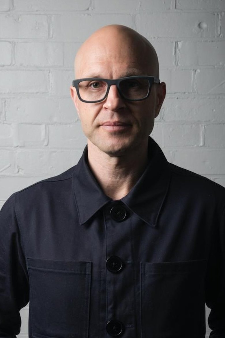Slavko Martinov Portrait of Slavko Martinov