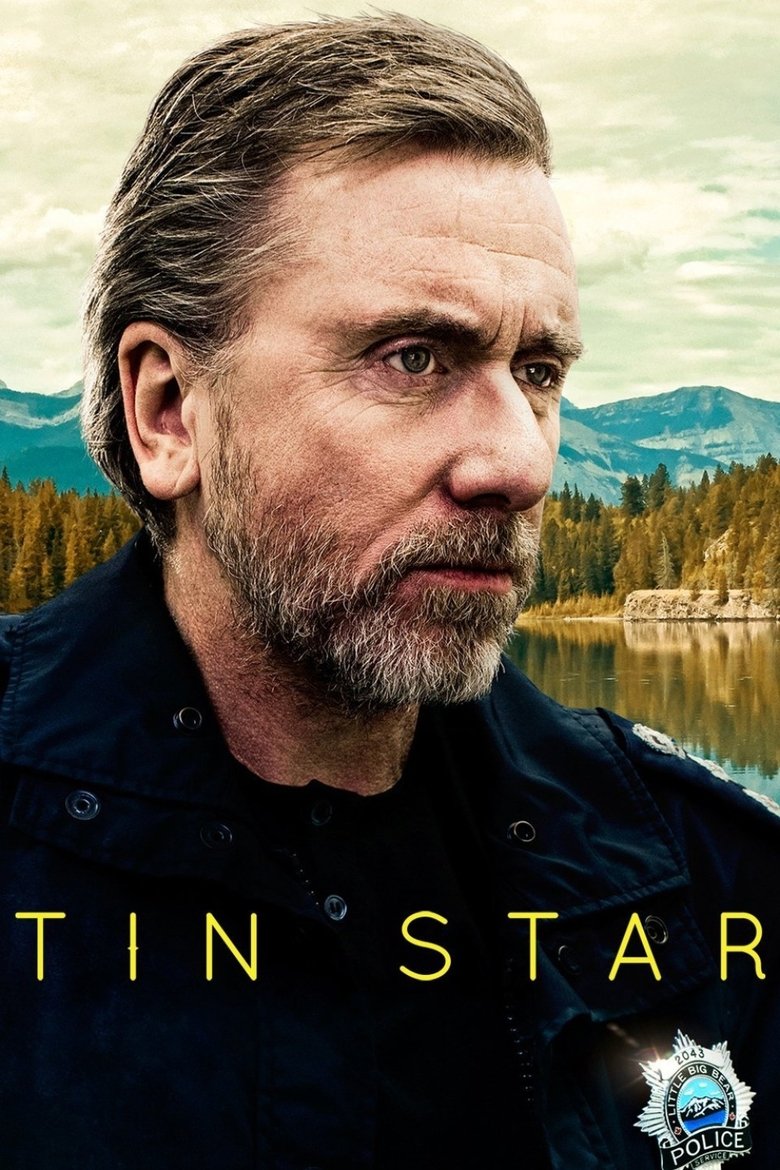 Episodes in Tin Star - Season 1 - Season 1 Poster of Episodes in Tin Star - Season 1 - Season 1