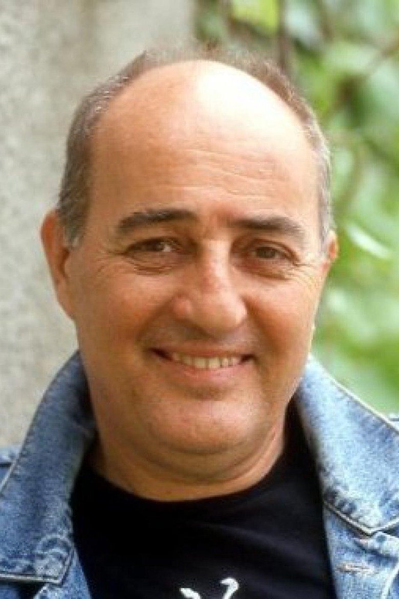 Fuat Güner Portrait of Fuat Güner