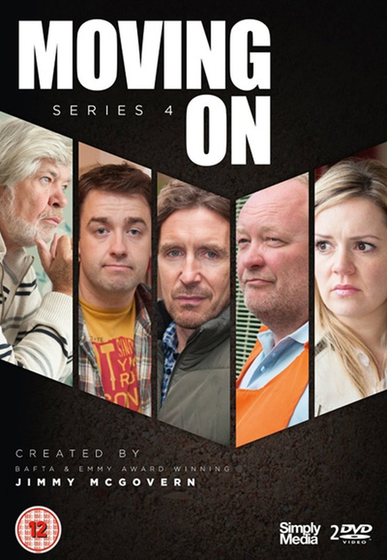 Episodes in Moving On - Season 4 - Season 4 Poster of Episodes in Moving On - Season 4 - Season 4