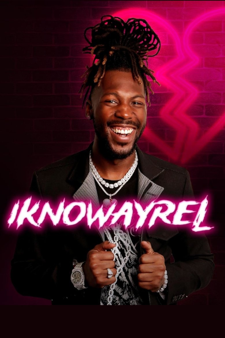 iKnowAyrel Poster of iKnowAyrel