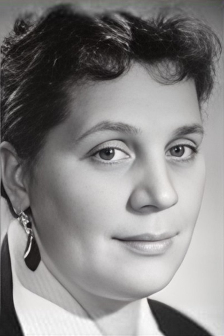 Yelizaveta Kuzyurina Portrait of Yelizaveta Kuzyurina