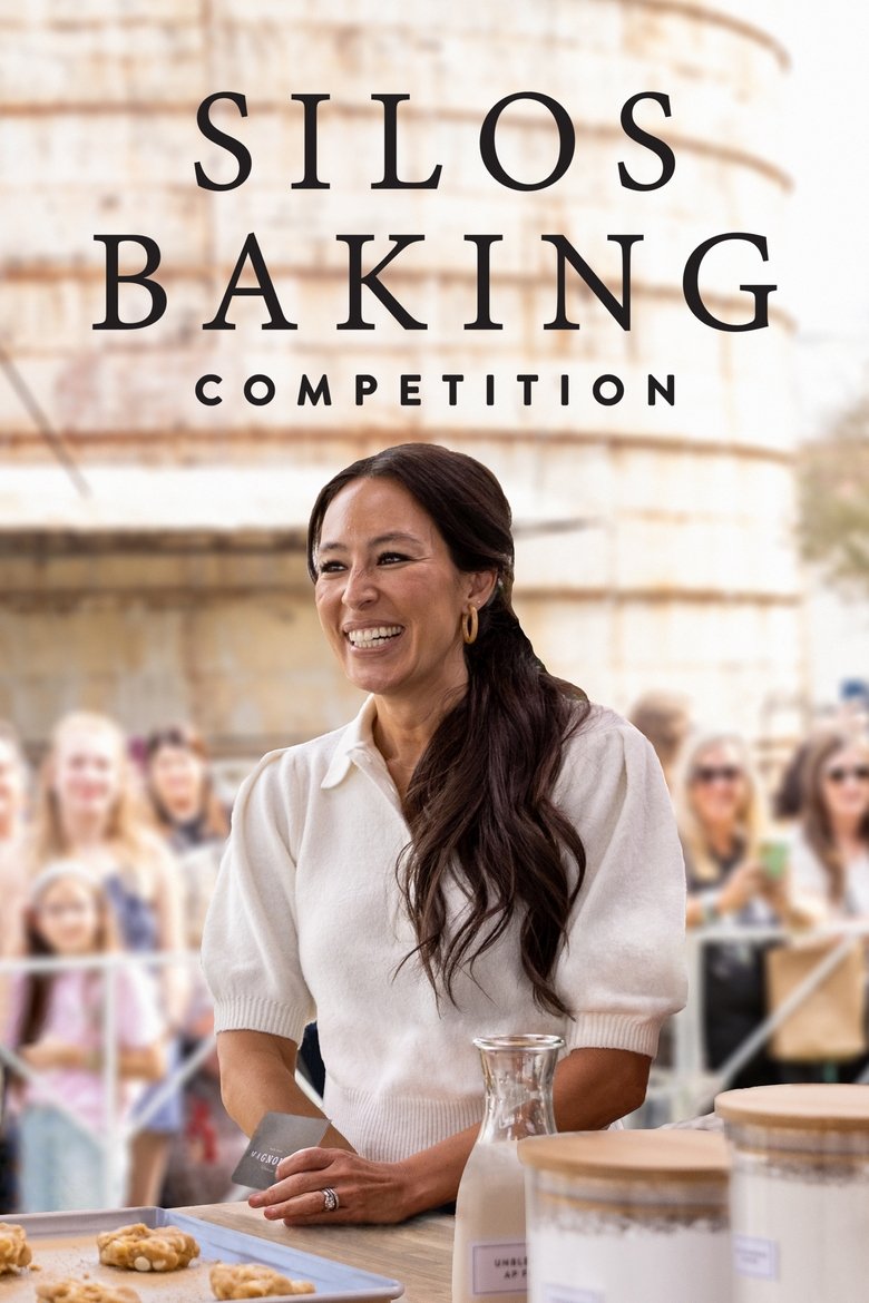 Episodes in Silos Baking Competition - Season 1 - Season 1 Poster of Episodes in Silos Baking Competition - Season 1 - Season 1