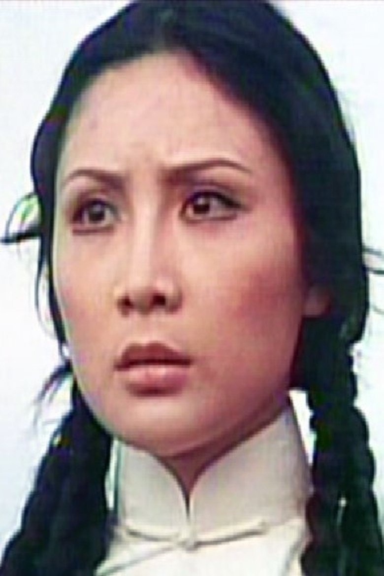 Suen Liu Portrait of Suen Liu