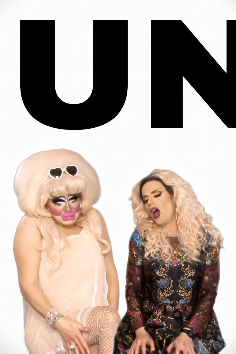Episodes in UNHhhh - Season 1 - Season 1 Poster of Episodes in UNHhhh - Season 1 - Season 1