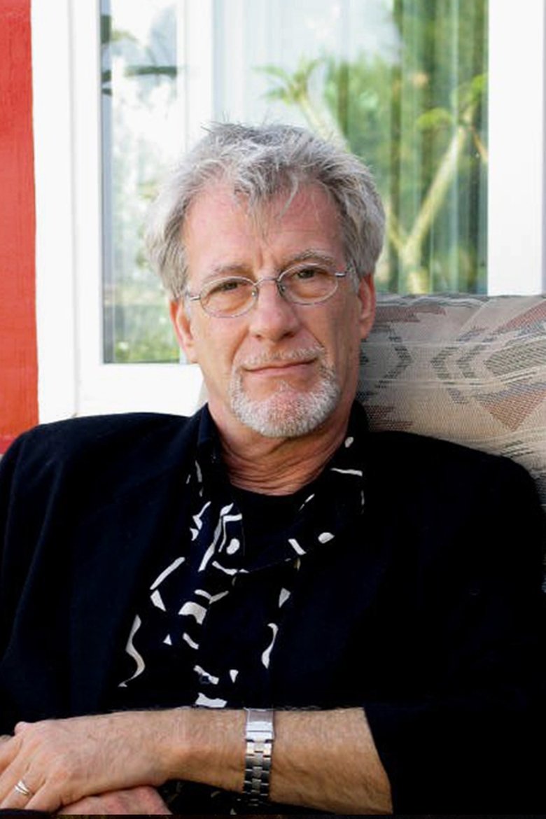 Rick Nathanson Portrait of Rick Nathanson